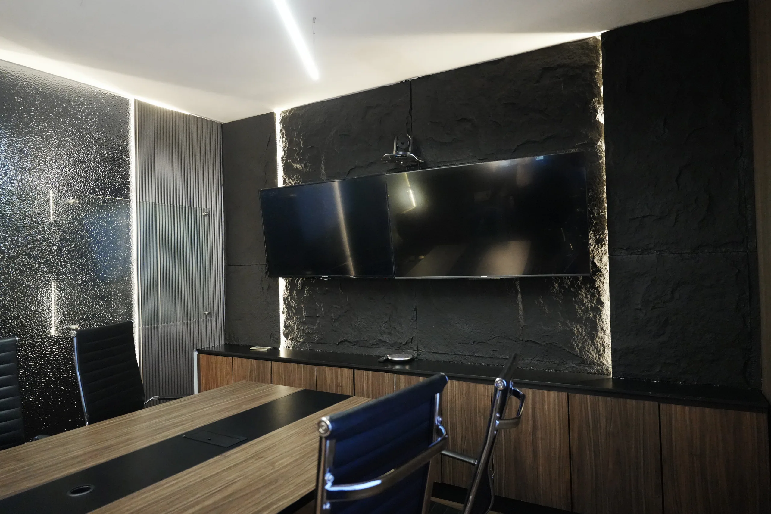 Sección AR Design 4