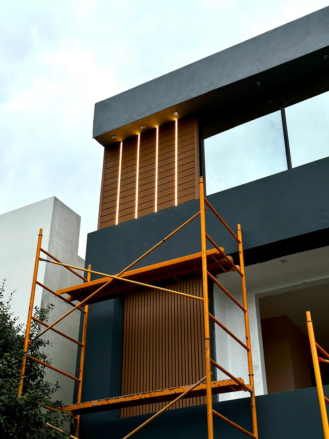 Proyecto Decoramy