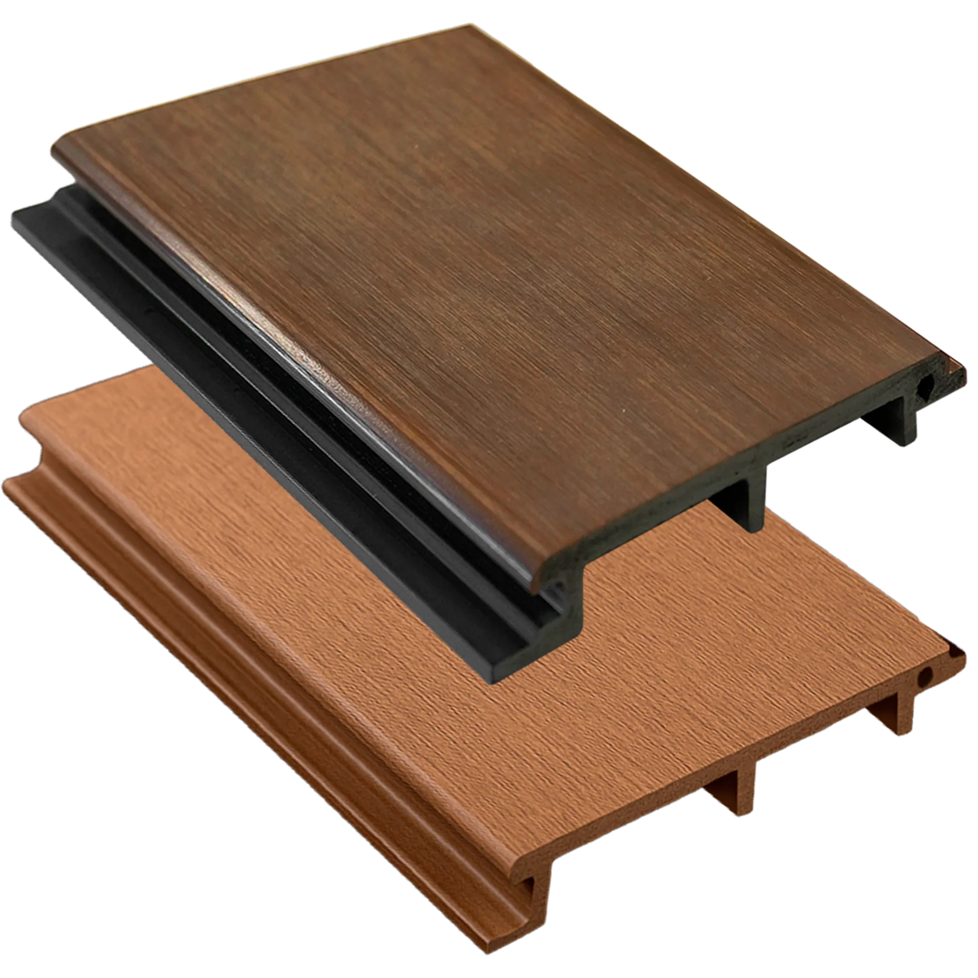 PVC-ASA Wall Panel