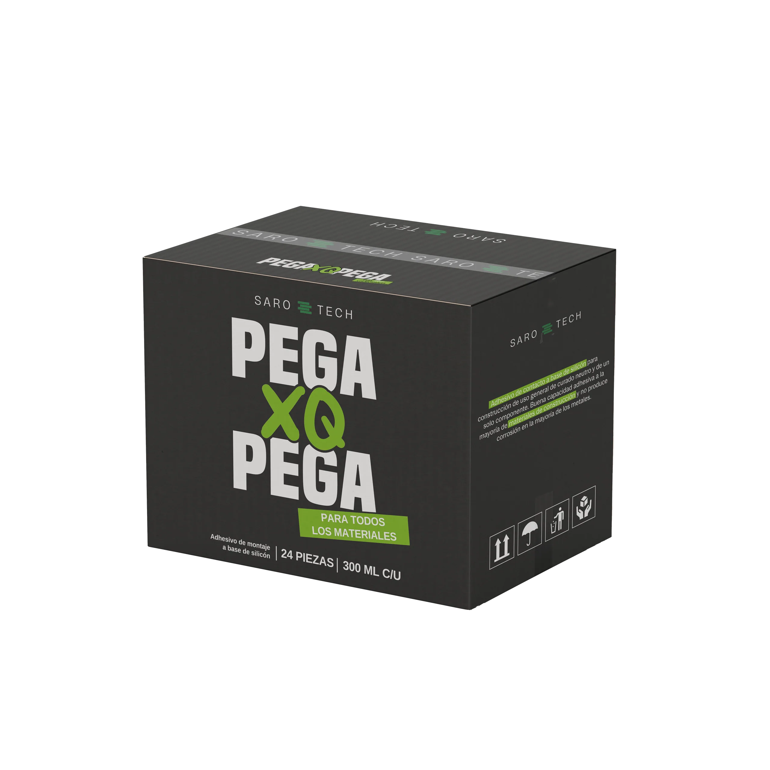 Pegamento