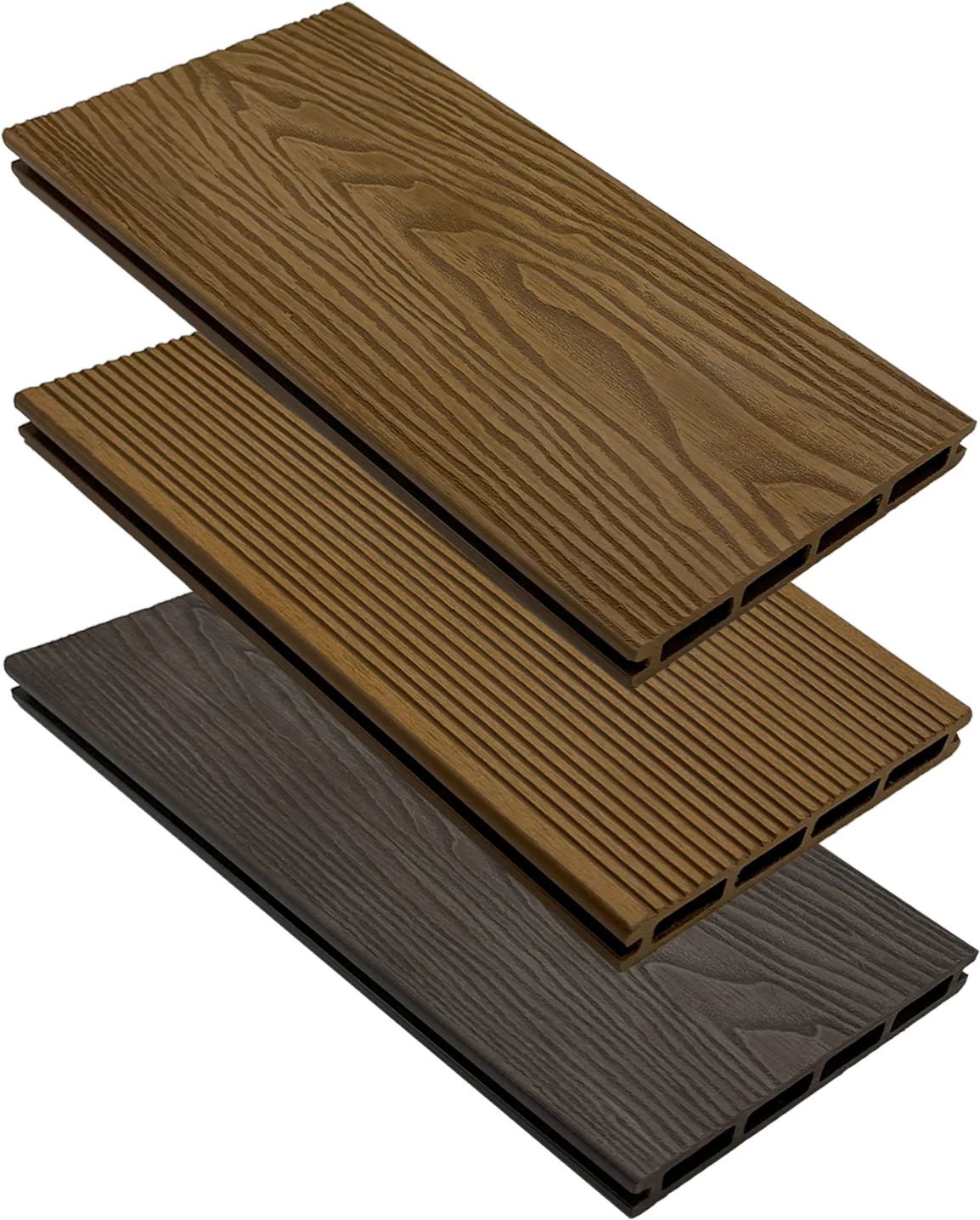 Deck Para Piso