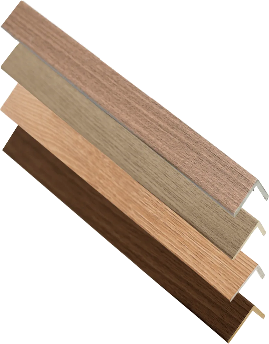 Esquinero Laminado