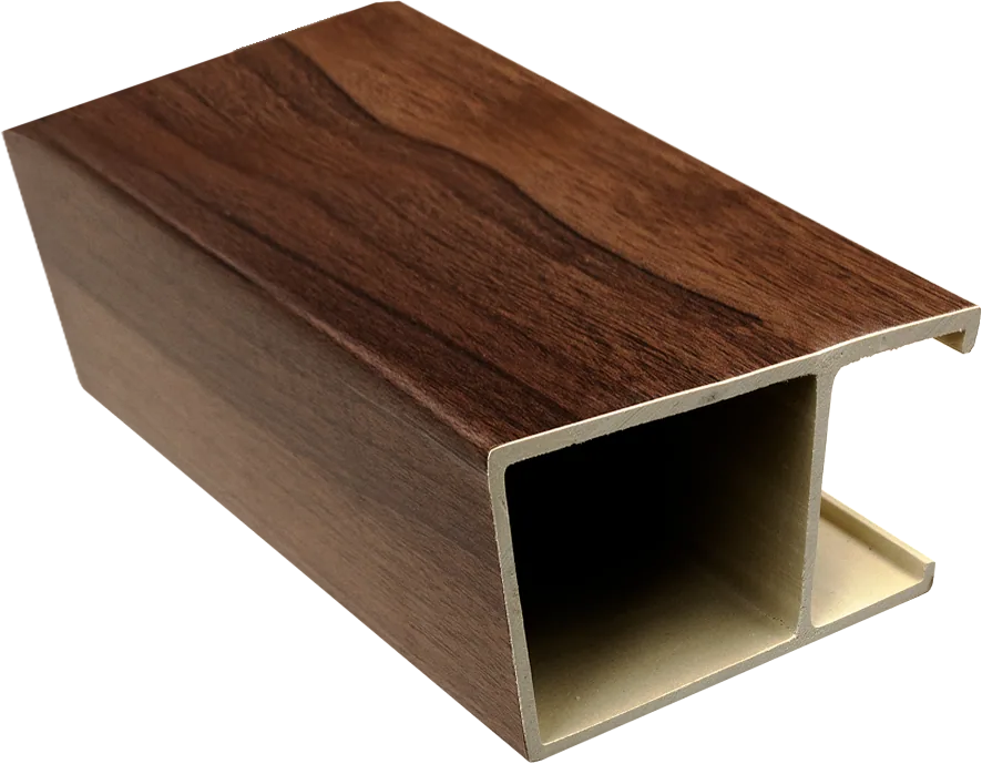 Louver Techo