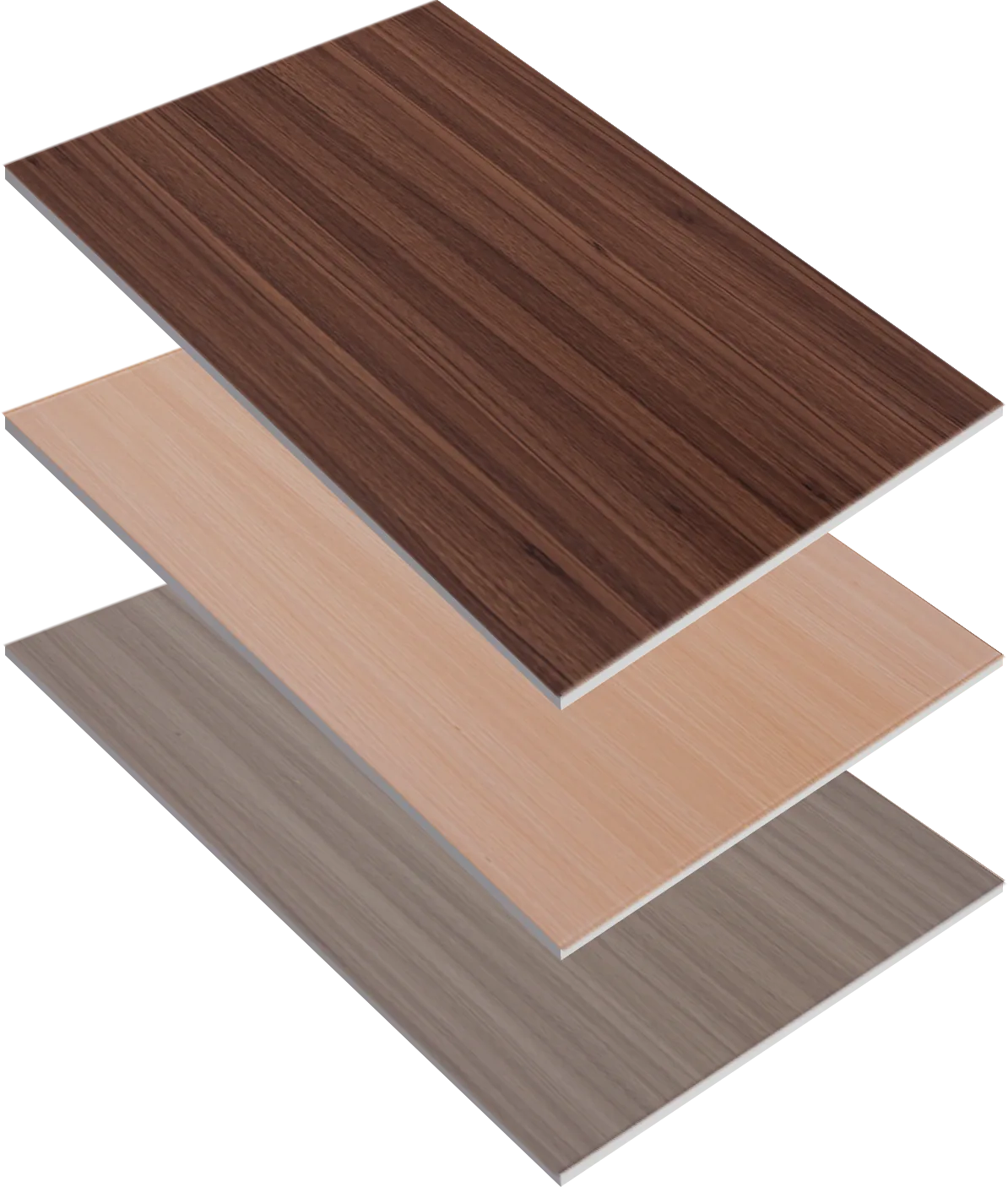 Tablero Premium Madera