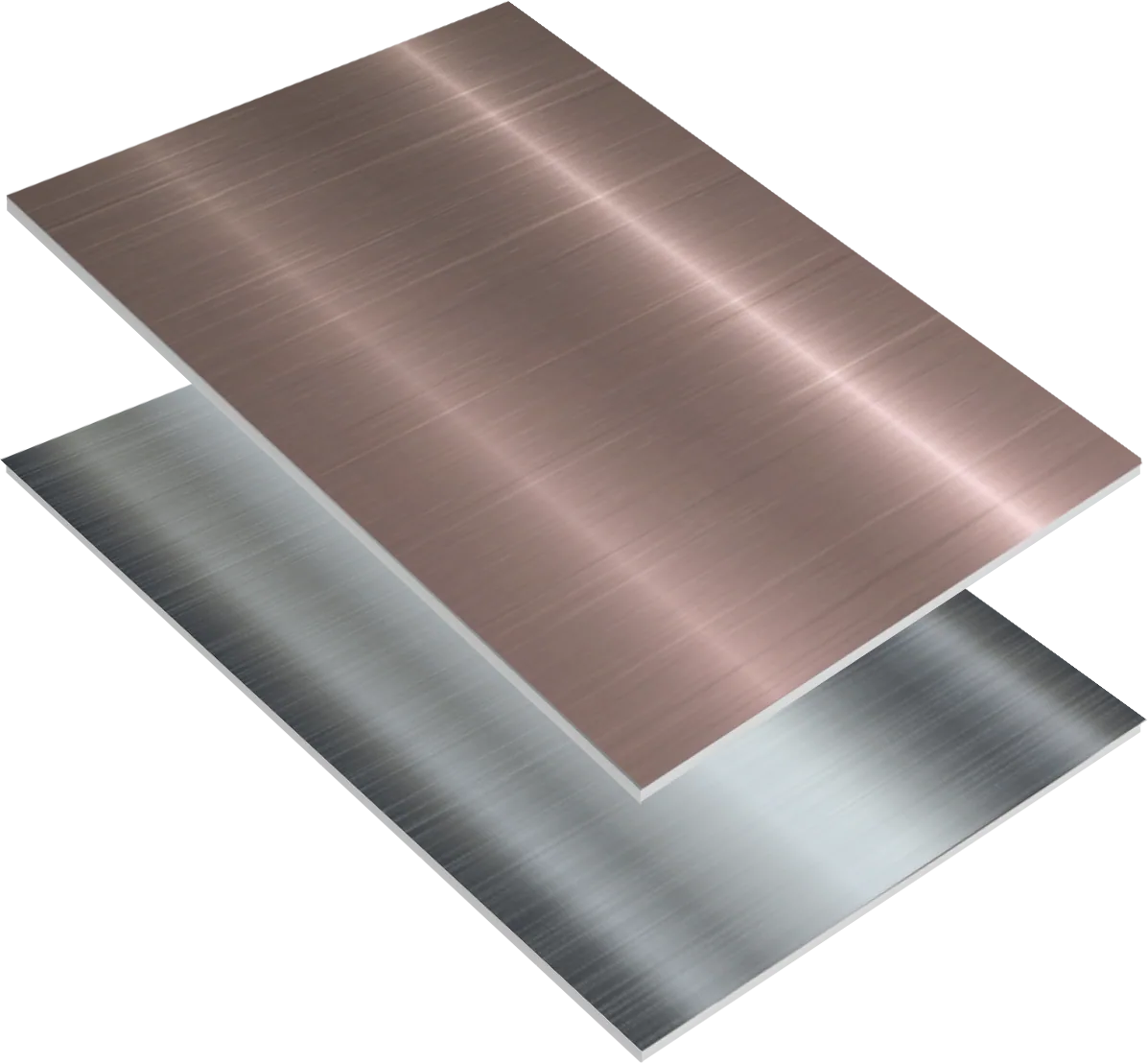Tablero Premium Metálico