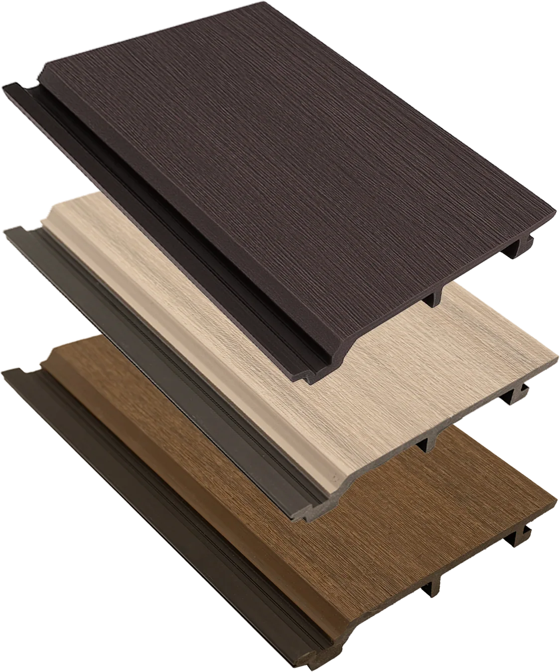 Wall Cladding