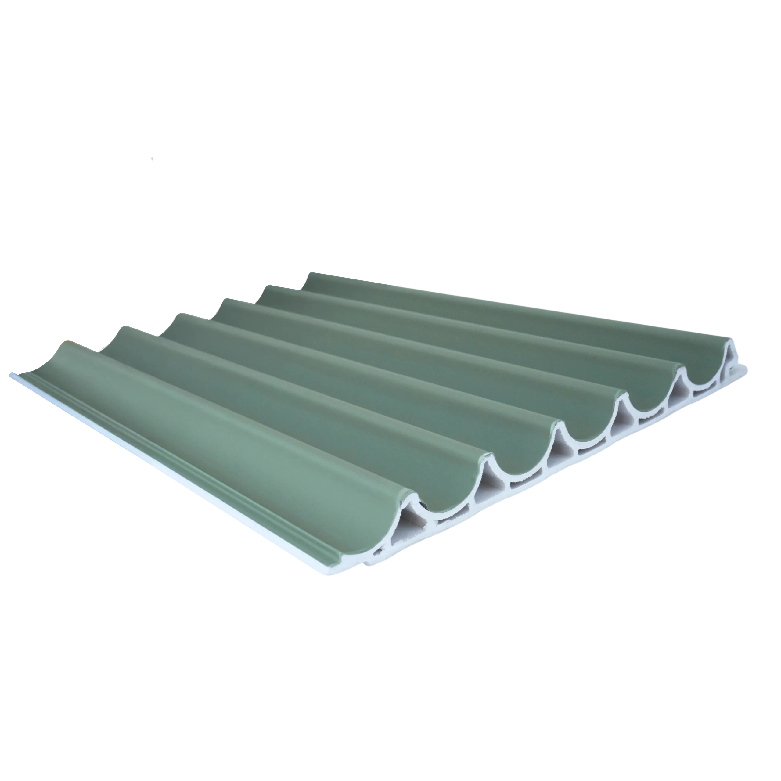 Panel Lambrín Wavy