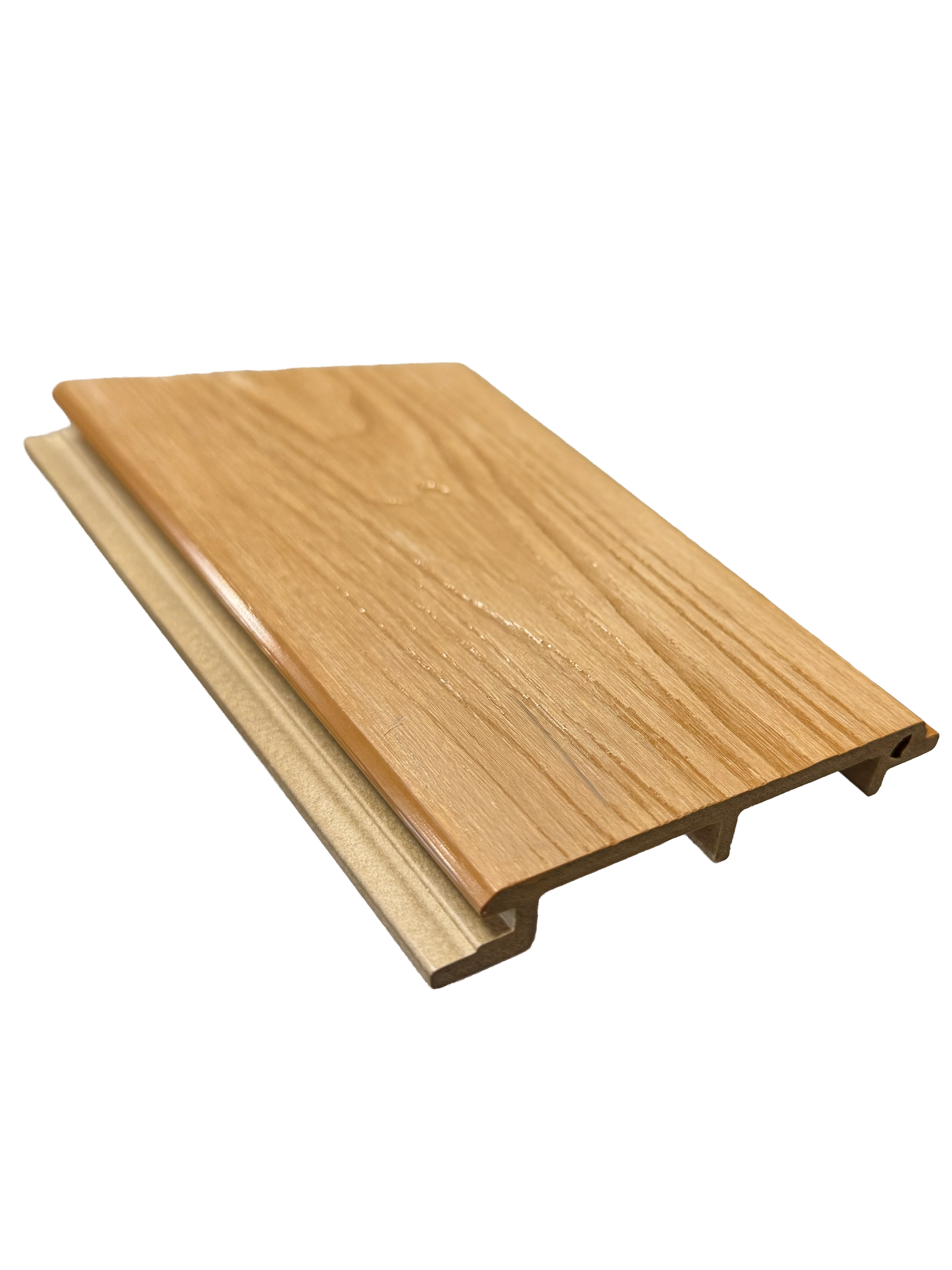 PVC-ASA Wall Panel
