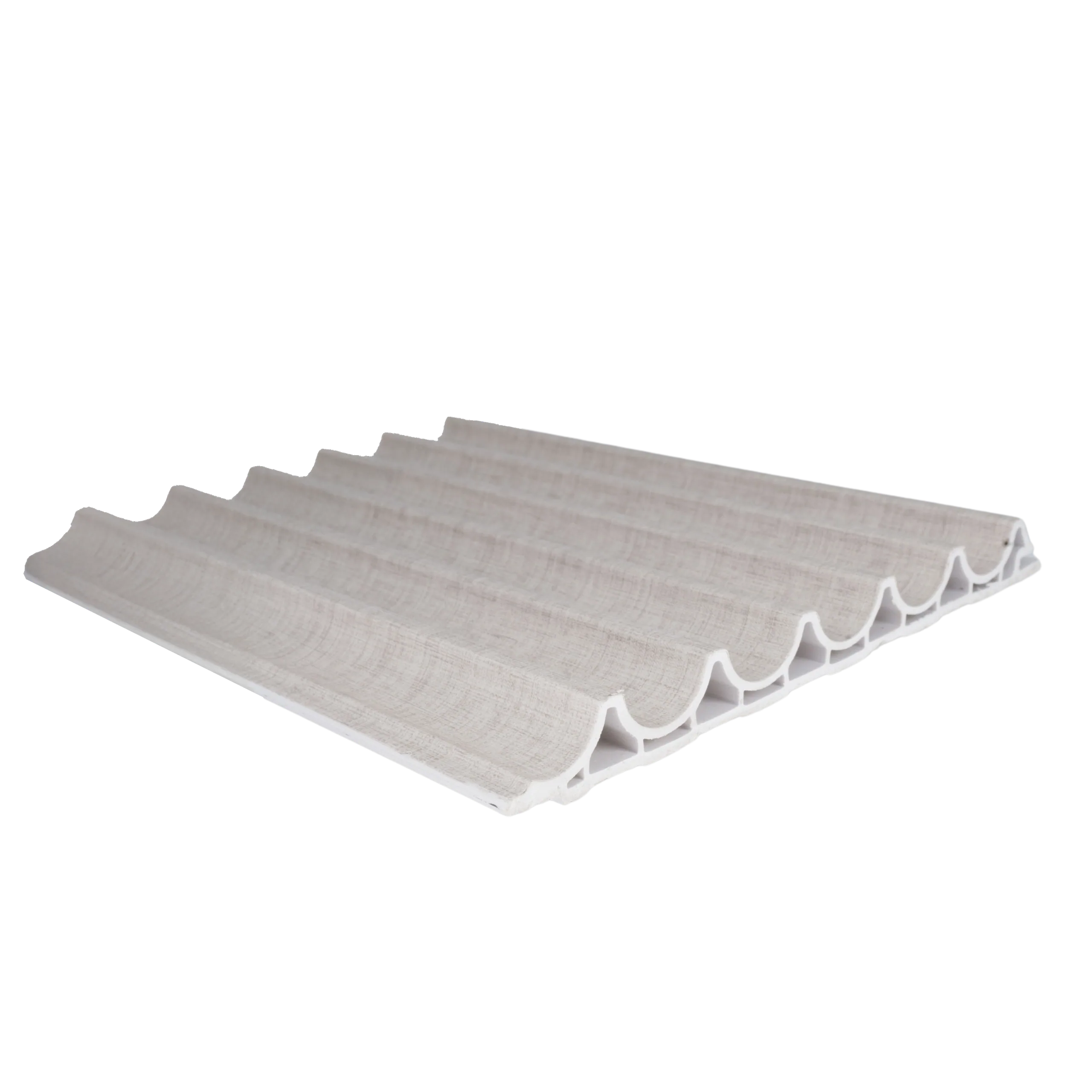 Panel Lambrín Wavy