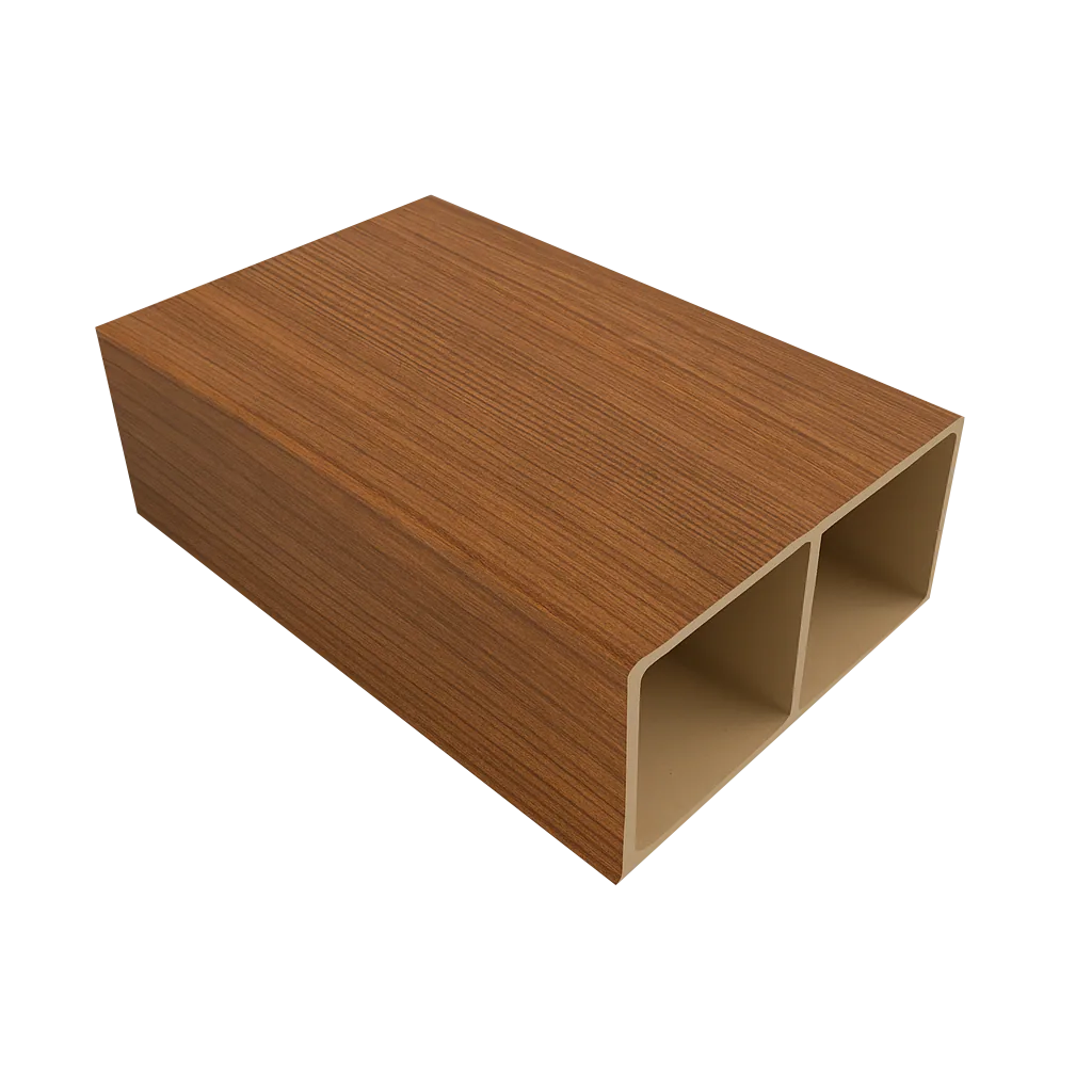 Viga Laminada