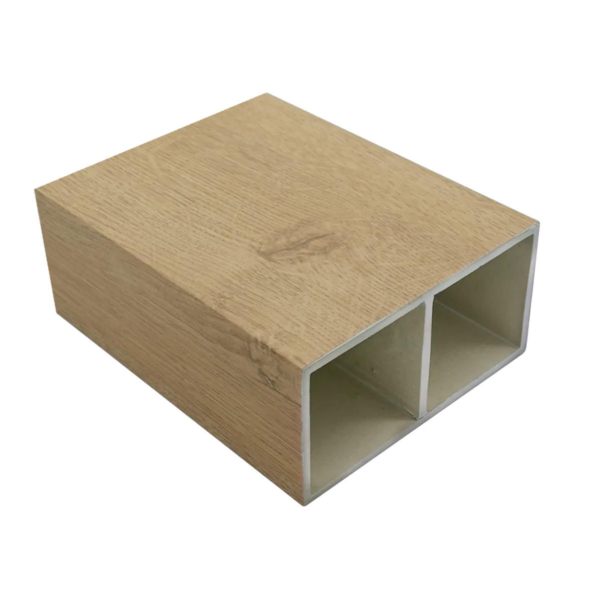 Viga Laminada