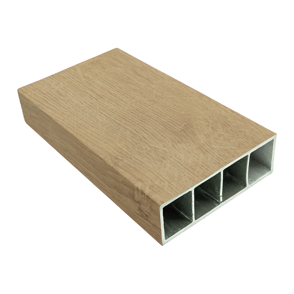 Viga Laminada