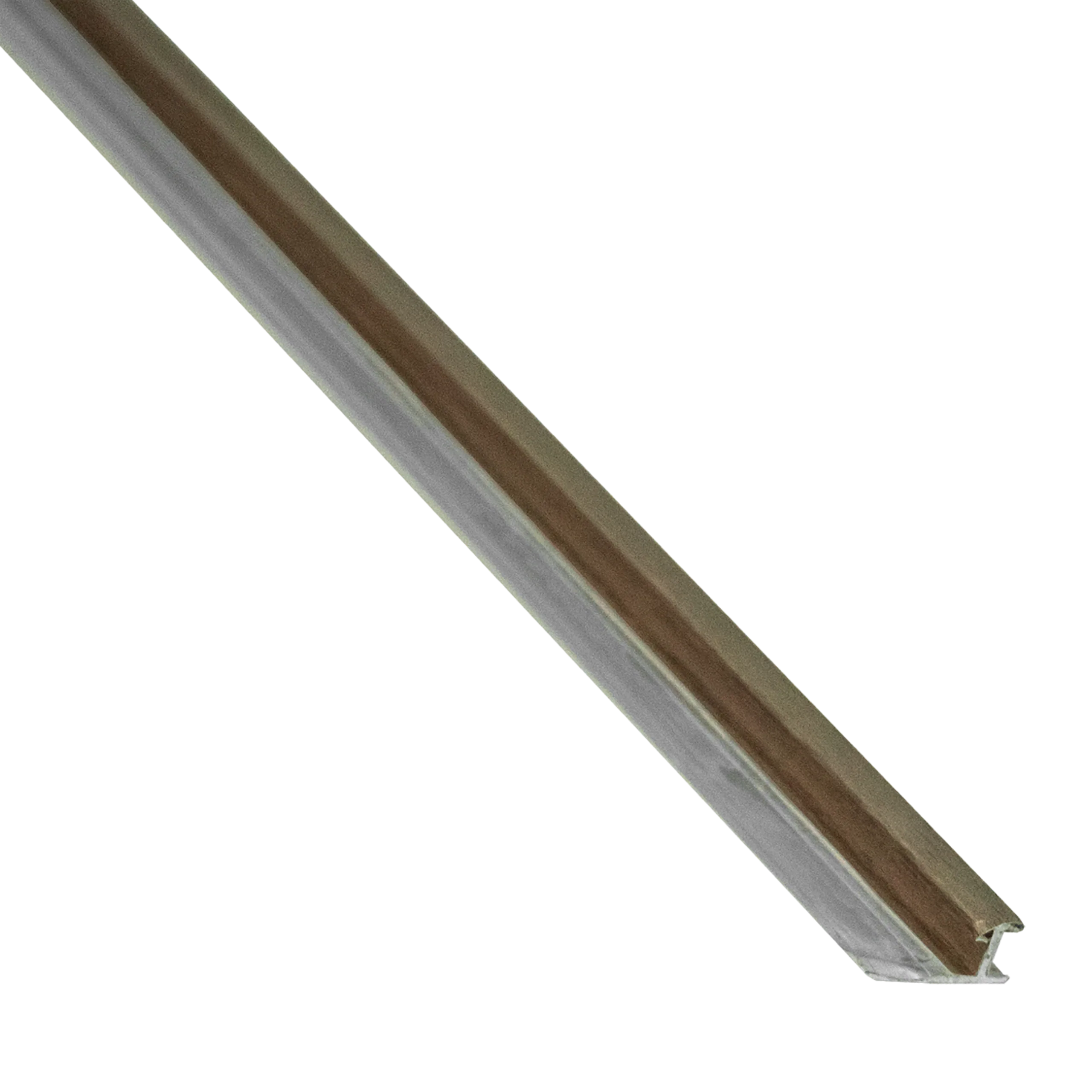 Perfil Tablero Premium Madera