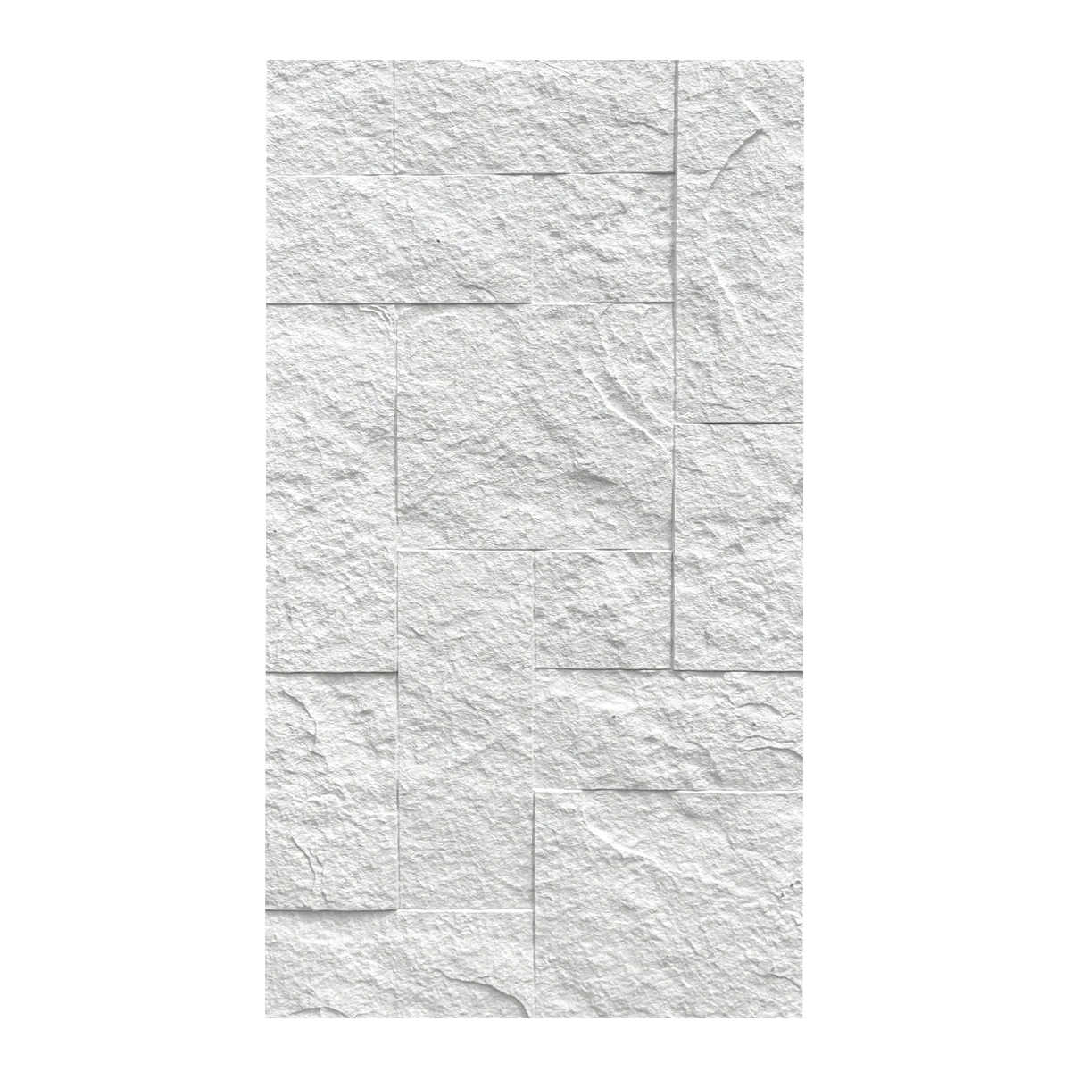 Piedra Sintética PU