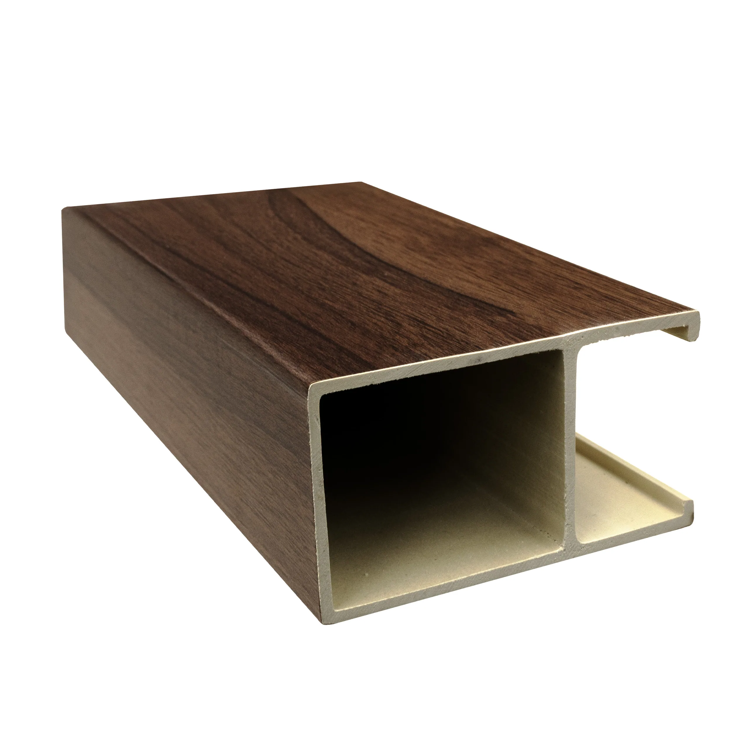 Louver Techo