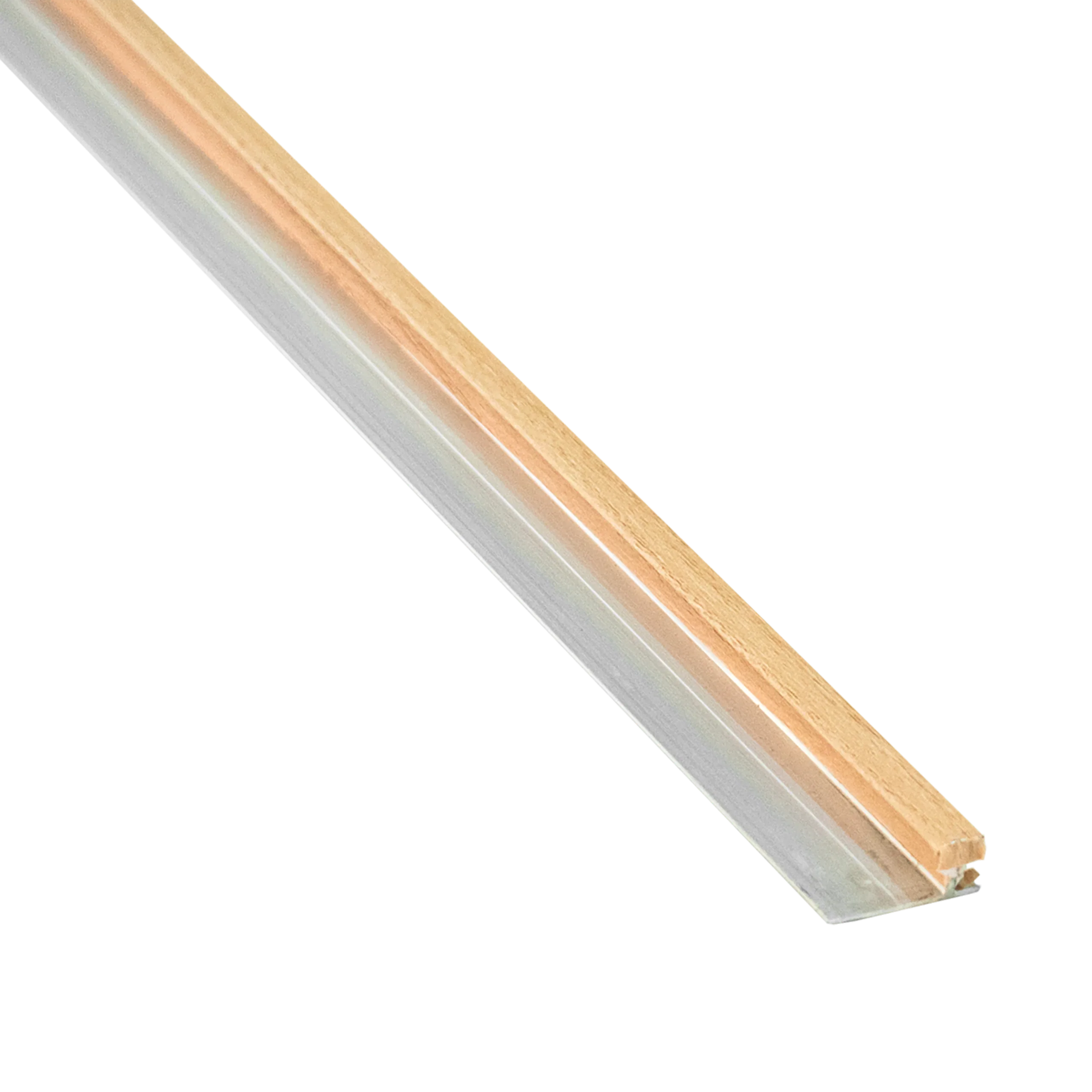 Perfil Tablero Premium Madera